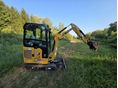 CATERPILLAR 301.8