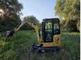 CATERPILLAR 2021/3 - 2