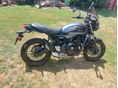 KAWASAKI Z 650 RS 