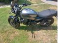 KAWASAKI Z 650 RS 2022/4 - 6