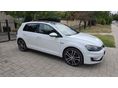 VOLKSWAGEN GOLF VII 1.4 TSI GTE Plug-In-Hybrid DSG Szervizkönyves