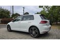 VOLKSWAGEN GOLF VII 2016/10 - 2