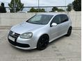 VOLKSWAGEN GOLF V 1.9 PD TDI Sportline DSG