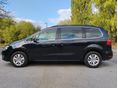 VOLKSWAGEN SHARAN 2014/9 - 3
