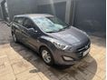 HYUNDAI I30 CW 1.6 CRDi LP ISG Business Life DSG