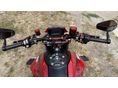 DUCATI MONSTER 2022/2 - 2