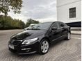 VOLKSWAGEN PASSAT CC 2.0 CR TDI BMT DSG Magasan felszerelt 5 személyes+Valós km Gyönyörű állapot