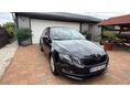 SKODA OCTAVIA 1.6 CR TDI Style MAGYAROSZÁGI. sérülésmentes kitünő állapotú!