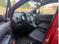 OPEL AGILA 2008/5 - 7