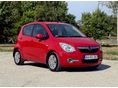 OPEL AGILA 1.2 Enjoy (Automata) 29e km LEINFORMÁLHATÓ-KOFOGÁSTALAN.ÚJSZERŰ ÁLLAPOT!