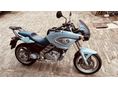 BMW F 650 CS 