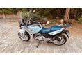 BMW F 650 CS 2002/2 - 2