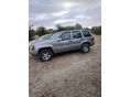 JEEP GRAND CHEROKEE 1997/1 - 4