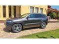 JEEP GRAND CHEROKEE 3.0 V6 CRD Overland (Automata)
