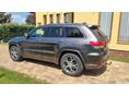 JEEP GRAND CHEROKEE 2020/6 - 2