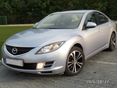 MAZDA 6 2.0i TE Plus Tulajdonostól ! Rozsdamentes. Jó állapotú. Ára alatt !