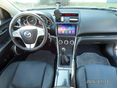 MAZDA 6 2009/1 - 6