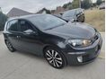 VOLKSWAGEN GOLF VI 2011/3 - 2