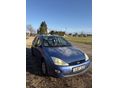 FORD FOCUS 1.4 Ambiente