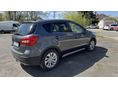 SUZUKI SX4 S-CROSS 2017/9 - 2