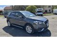 SUZUKI SX4 S-CROSS 2017/9 - 3