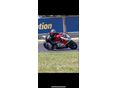 DUCATI PANIGALE V4 