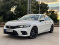 HONDA CIVIC 2.0 i-MMD Hybrid Advance eCVT