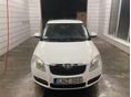 SKODA FABIA 2009/4 - 2