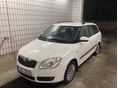 SKODA FABIA 2009/4 - 3