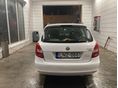 SKODA FABIA 2009/4 - 5