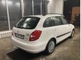 SKODA FABIA 2009/4 - 6
