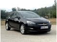 OPEL ASTRA J 1.4 Active 119e km.LEINFORMHATÓ.Szívó benzin!Kormány és ülésfűtés.radar.tempomat