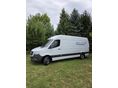 MERCEDES-BENZ SPRINTER 2021/12 - 2