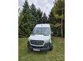 MERCEDES-BENZ SPRINTER 319 V6 Automata