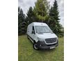 MERCEDES-BENZ SPRINTER 2021/12 - 3
