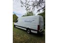 MERCEDES-BENZ SPRINTER 2021/12 - 5