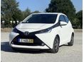 TOYOTA AYGO 1.0 x-play Touch.Kamera.Tempomat.Led menetfény