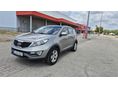 KIA SPORTAGE 1.6 GDI LX SLS