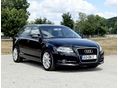 AUDI A3 1.2 TFSI Attraction Navigáció.ülés és tükörfűtés.radar.dual digit klíma.tempomat.SZERVIZKÖNYV!
