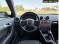 AUDI A3 2012/5 - 8