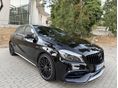 MERCEDES-AMG A 45 4Matic 7G-DCT