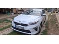 KIA CEE'D 2019/10 - 12