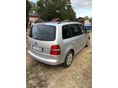 VOLKSWAGEN TOURAN 2006/1 - 2