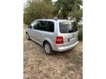VOLKSWAGEN TOURAN 2006/1 - 4