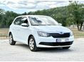 SKODA FABIA 1.0 Cool 69e km.Klima.Tükörfűtés.Start-stop.SÉRÜLÉSMENTES!