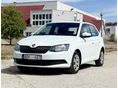 SKODA FABIA 1.0 Cool 69e km.Klima.Tükörfűtés.Start-stop.SÉRÜLÉSMENTES!