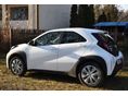 TOYOTA AYGO X 1.0 VVT-i Executive CVT automata váltós