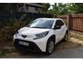 TOYOTA AYGO 2022/8 - 2