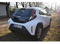 TOYOTA AYGO 2022/8 - 10