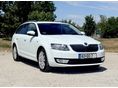 SKODA OCTAVIA 2016/9 - 4
